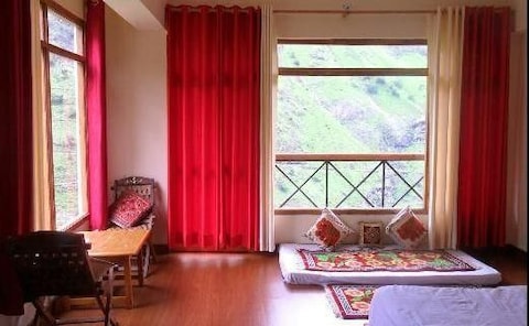 Himalayan Abode